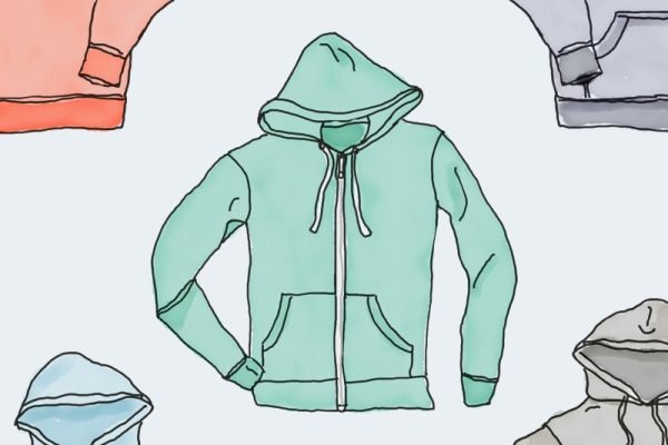 Hoodies