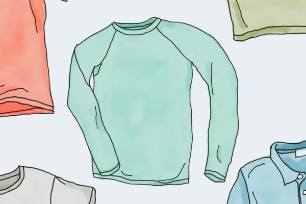 T-shirts